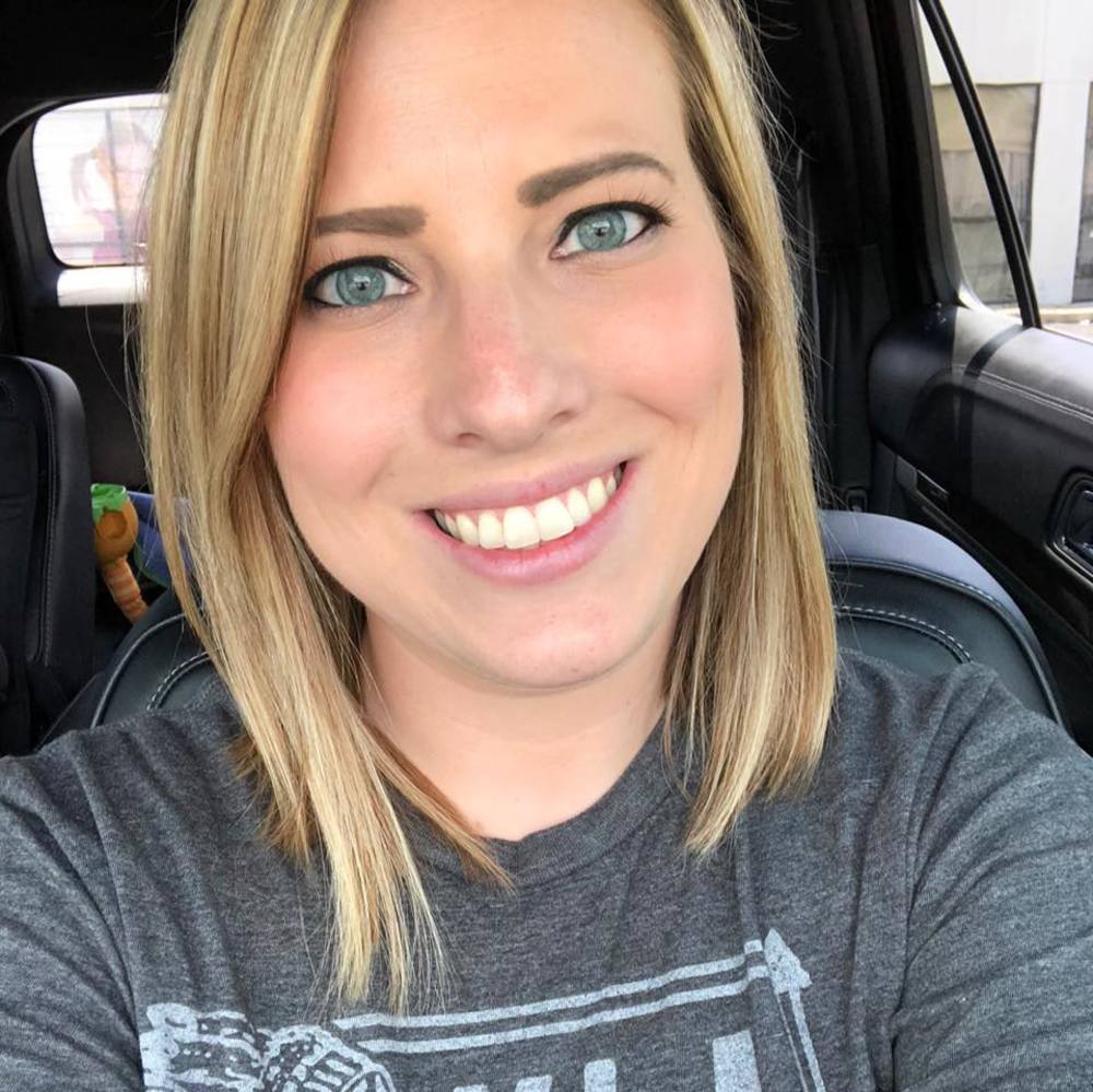 Meet your Posher, Kaylee